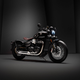 Illustration for article titled Triumph Motorcycles Releases Exciting New Versions of Three Existing Platforms